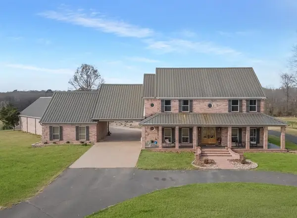 Address Withheld By Seller, Texarkana, TX 75503