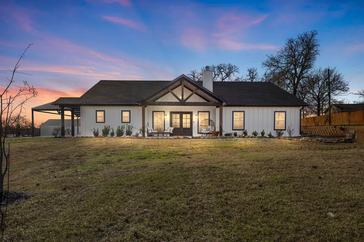 3499 Silk Tree Rd, Gilmer, TX 75645 - Image #1