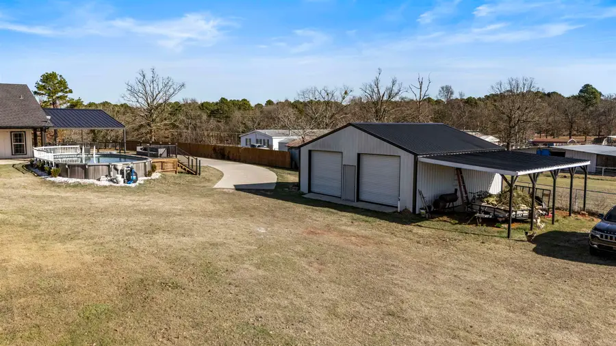 3499 Silk Tree Rd, Gilmer, TX 75645 - Image #2