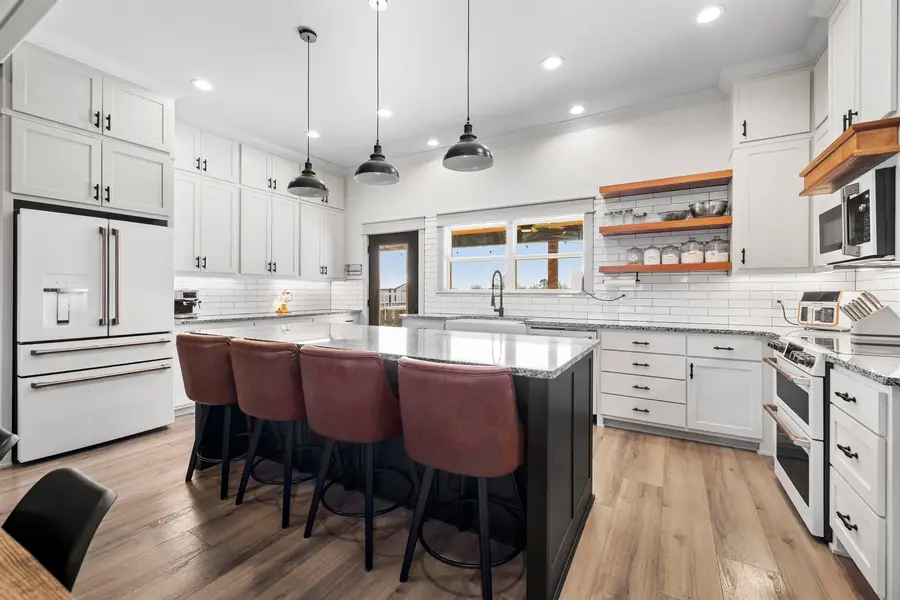 3499 Silk Tree Rd, Gilmer, TX 75645 - Image #3