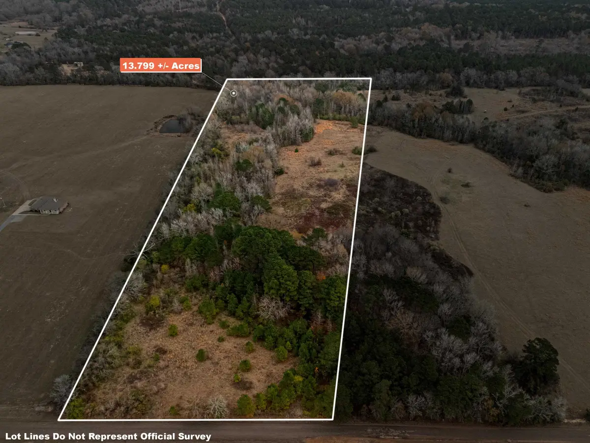 TBD Jewell Gooch, Marshall, TX 75672 - Image #1