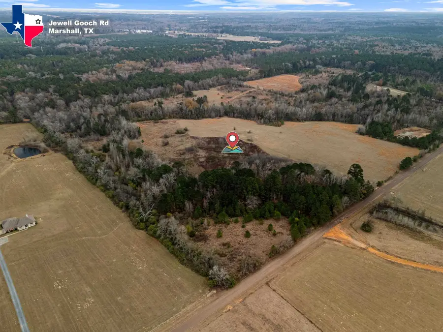 TBD Jewell Gooch, Marshall, TX 75672 - Image #2