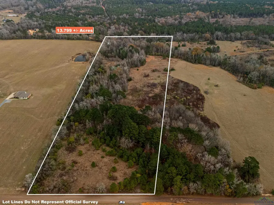 TBD Jewell Gooch, Marshall, TX 75672 - Image #3