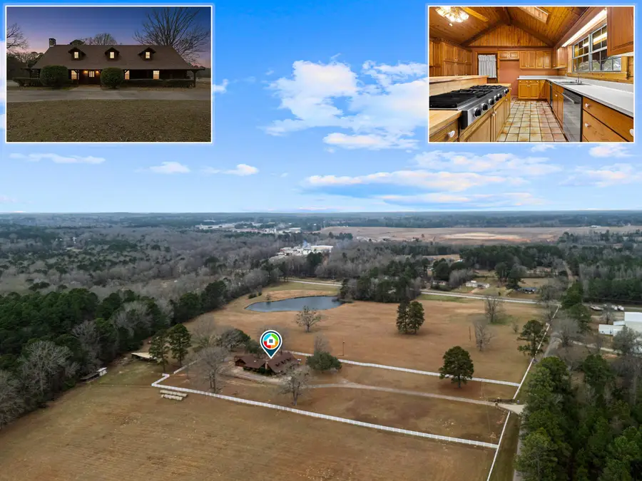 947 Pumpkin Center Rd, Marshall, TX 75672 - Image #3