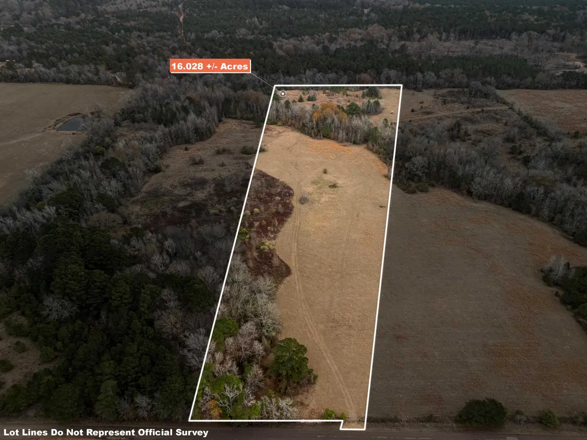 TBD Jewell Gooch, Marshall, TX 75672 - Image #1