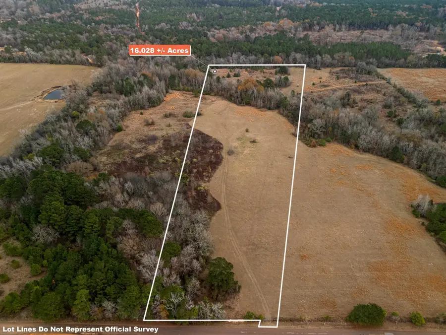 TBD Jewell Gooch, Marshall, TX 75672 - Image #3