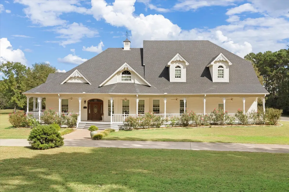 374 County Road 104, Carthage, TX 75633 - Image #1