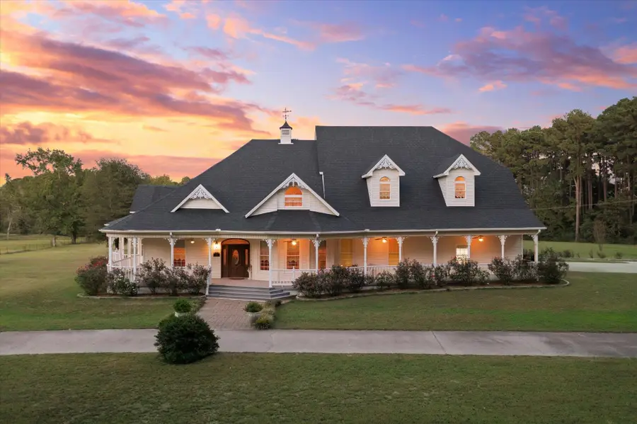 374 County Road 104, Carthage, TX 75633 - Image #2