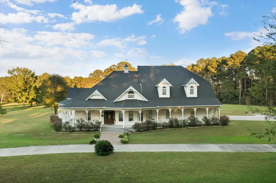 374 County Road 104, Carthage, TX 75633 - Image #3