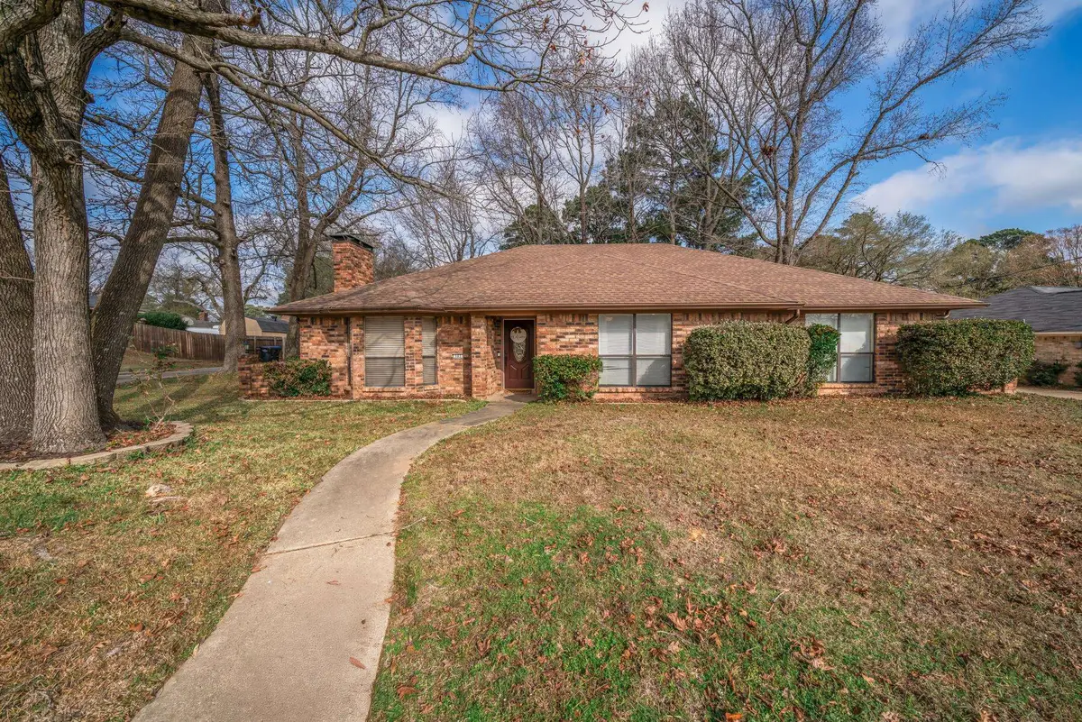 503 Little St, Longview, TX 75604 - Image #1