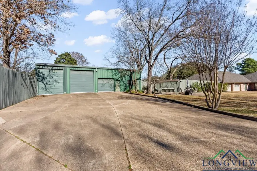 106 Cheyenne Street, Gilmer, TX 75644 - #3