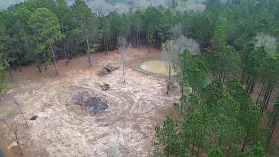 TBD 4.43 Acres CR 2191 N, Tatum, TX 75691 - Image #2