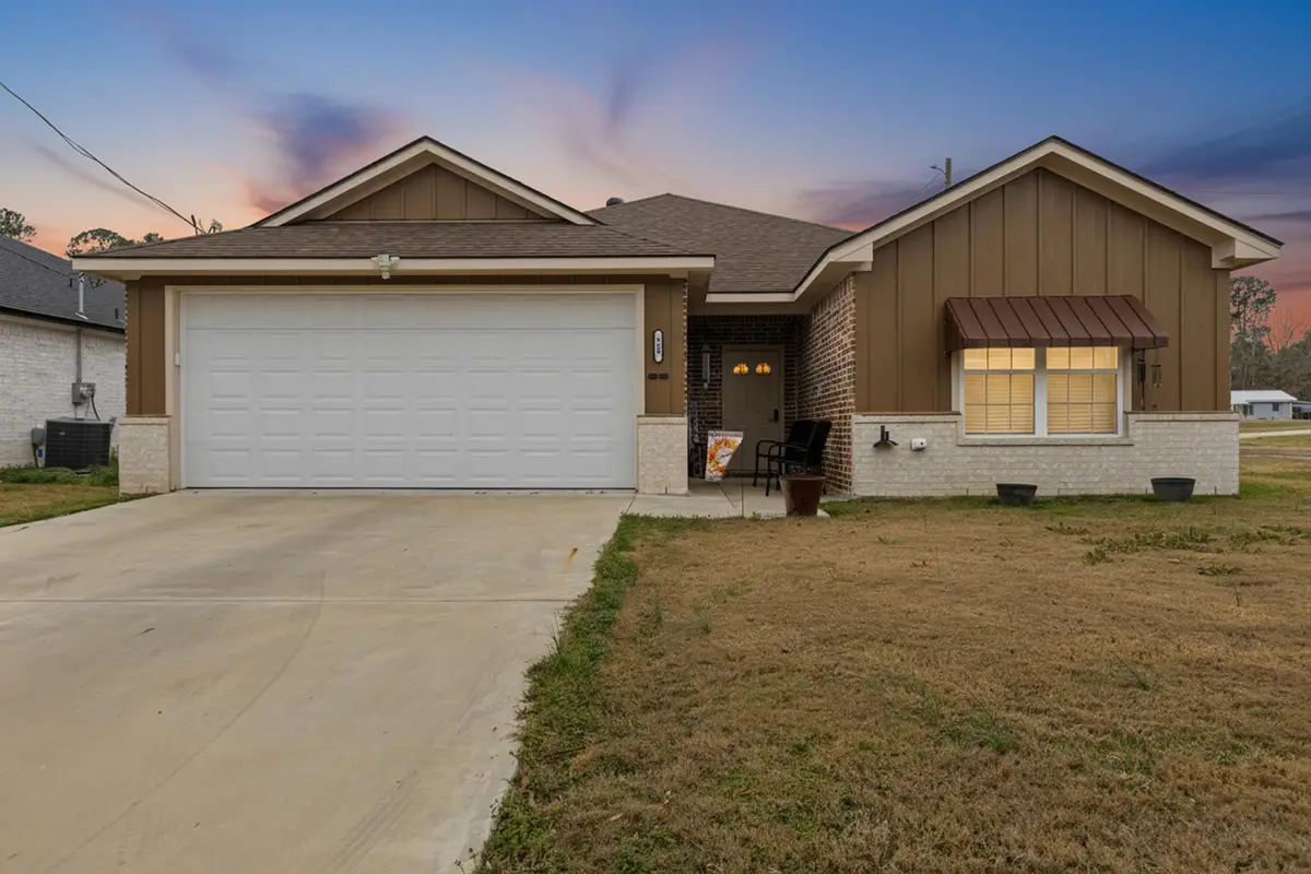 309 Stevens St., Gilmer, TX 75645 - Image #1