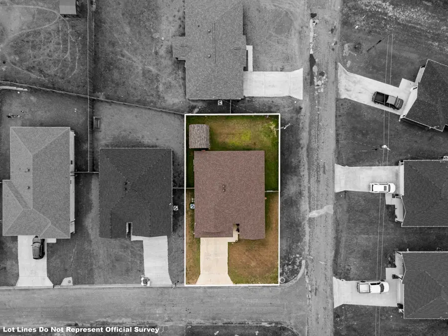 309 Stevens St., Gilmer, TX 75645 - Image #3