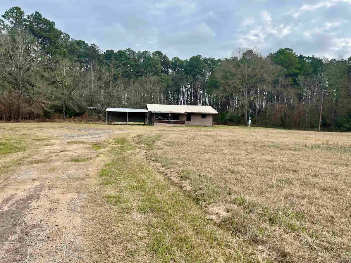 6815 FM 31 S, Carthage, TX 75633 - Image #1