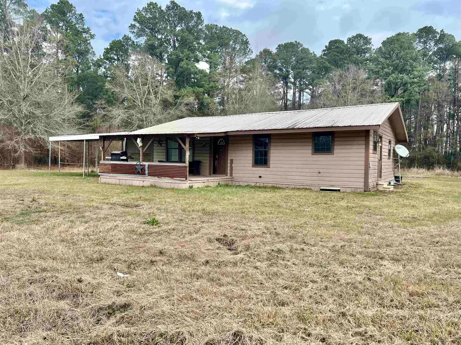 6815 FM 31 S, Carthage, TX 75633 - Image #2