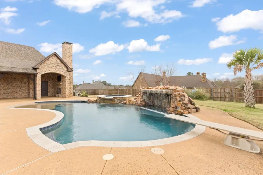 165 Abby Gail Dr., Longview, TX 75605 - Image #3
