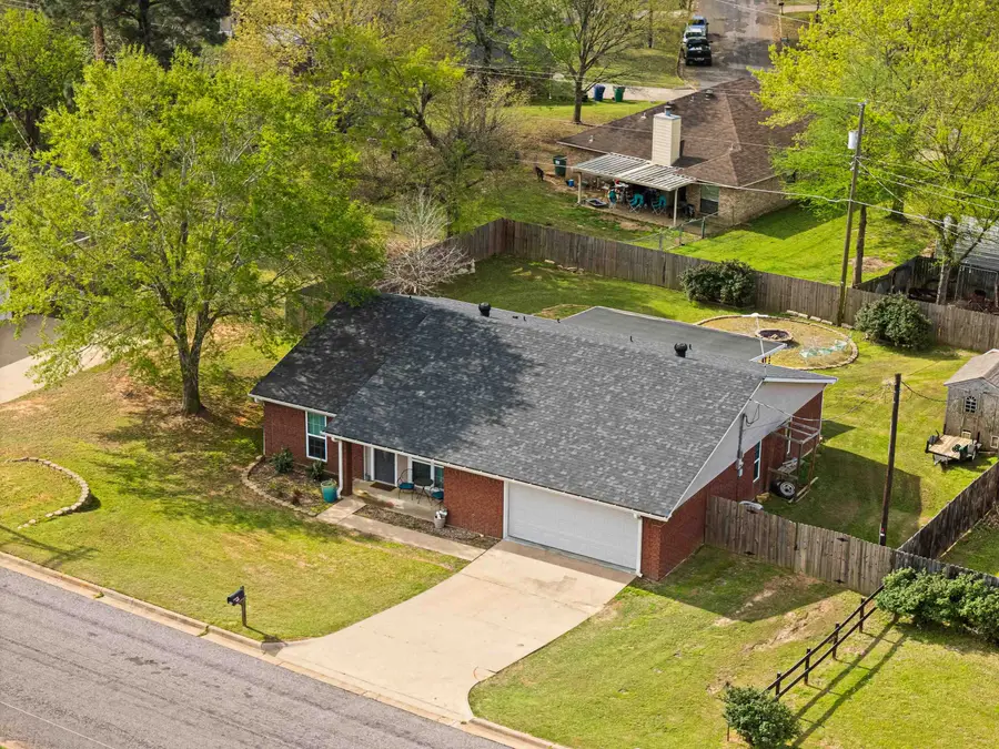 3436 Rupe Huffman Rd, Longview, TX 75605 - Image #3
