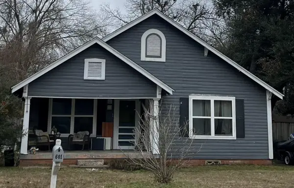 601 Walnut Street, Gilmer, TX 75644