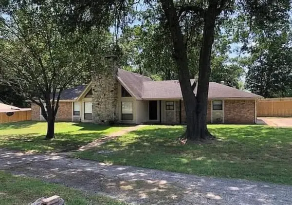 320 Tami, Kilgore, TX 75662