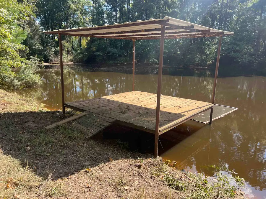 TBD CR 2737-1, Naples, TX 75568 - #3