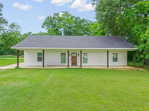 119 Crawford Street, Gilmer, TX 75644