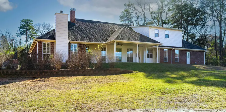 805 Brook Hollow, White Oak, TX 75693 - Image #2