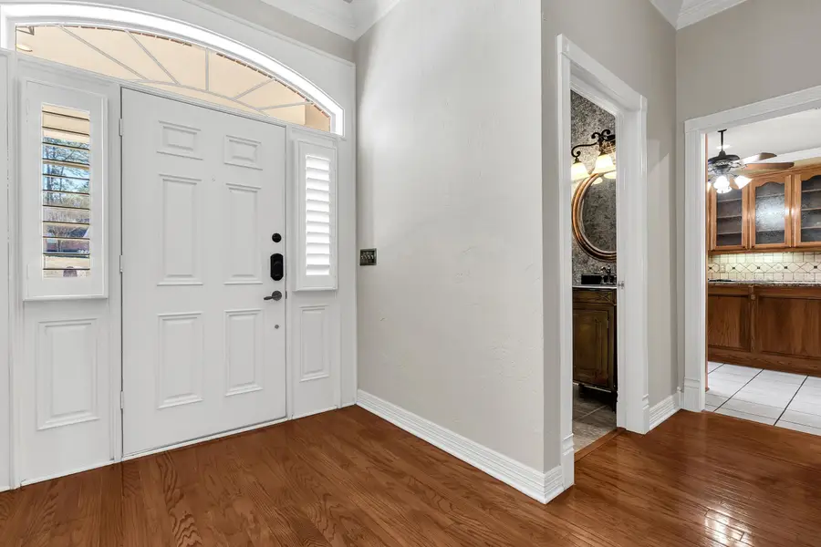 805 Brook Hollow, White Oak, TX 75693 - Image #3