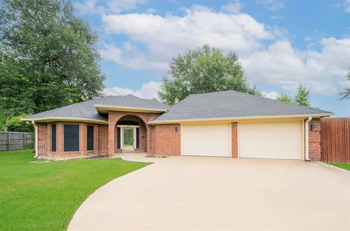 169 Private Road 8519, Van, TX 75790 - #1