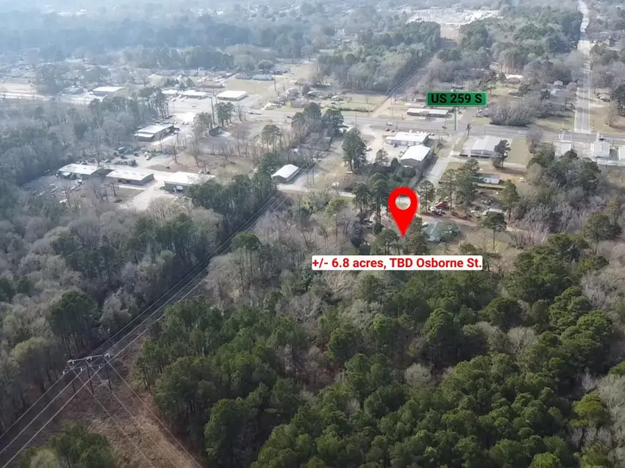 000 Osborne St, Longview, TX 75605 - Image #3