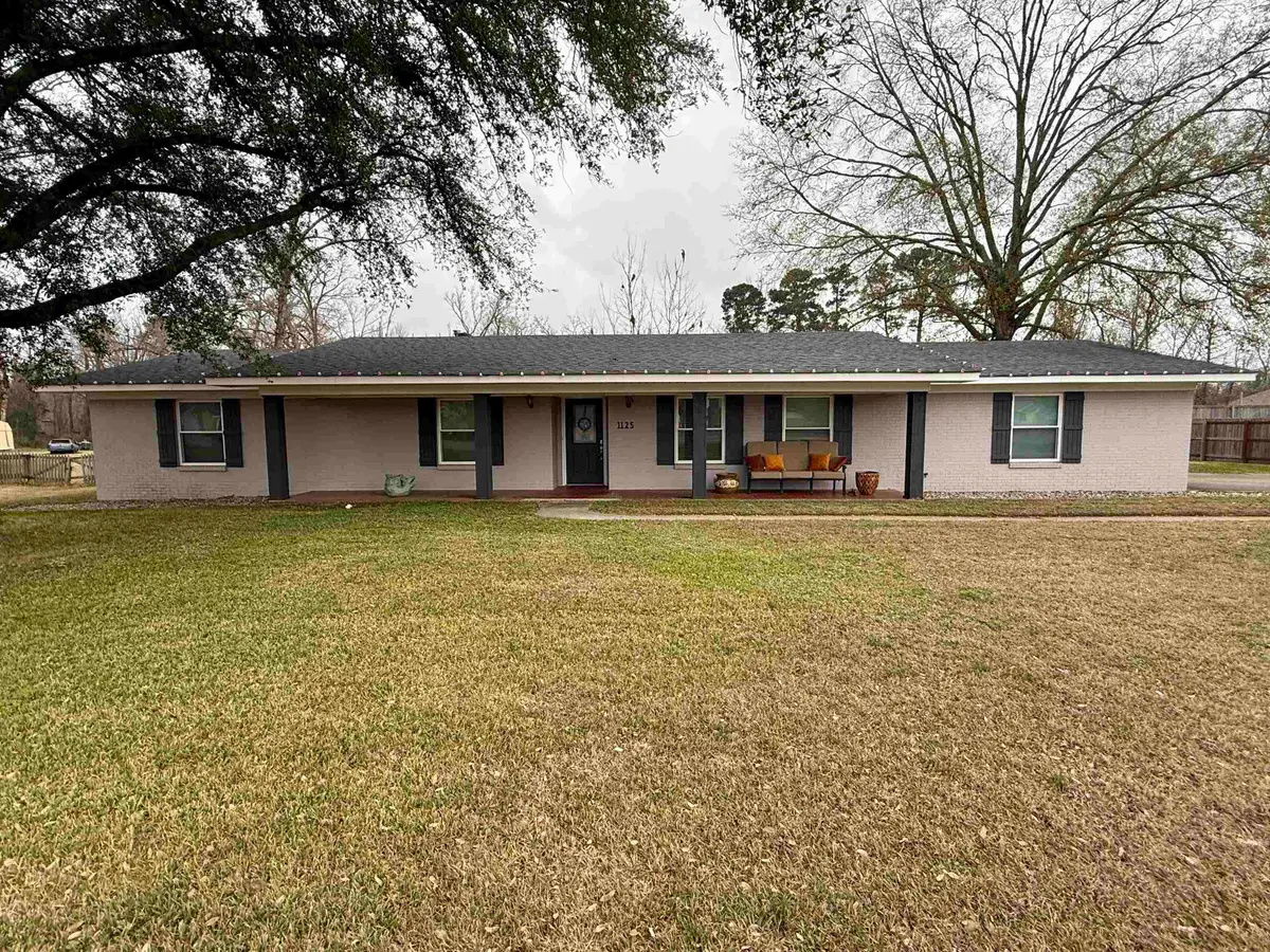 1125 W Sabine, Carthage, TX 75633 - Image #1