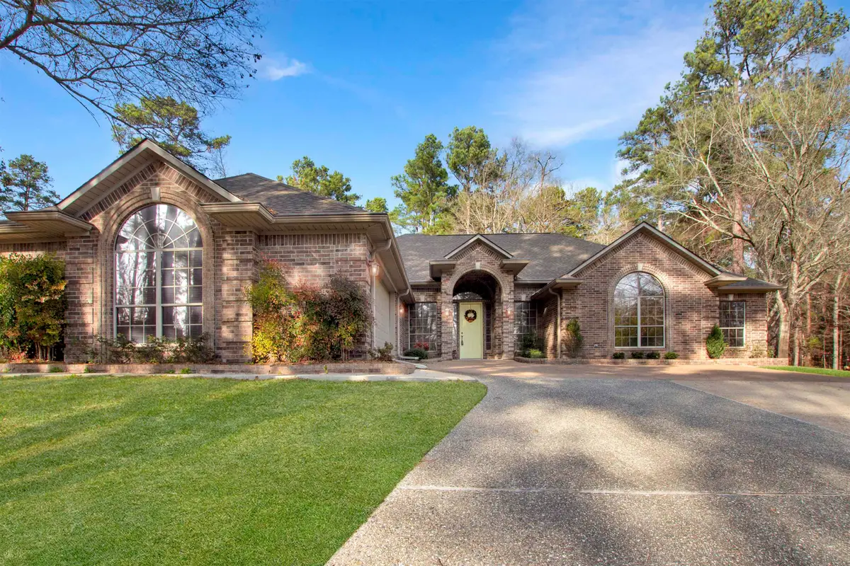 13310 White Tail Dr, Tyler, TX 75707 - Image #1