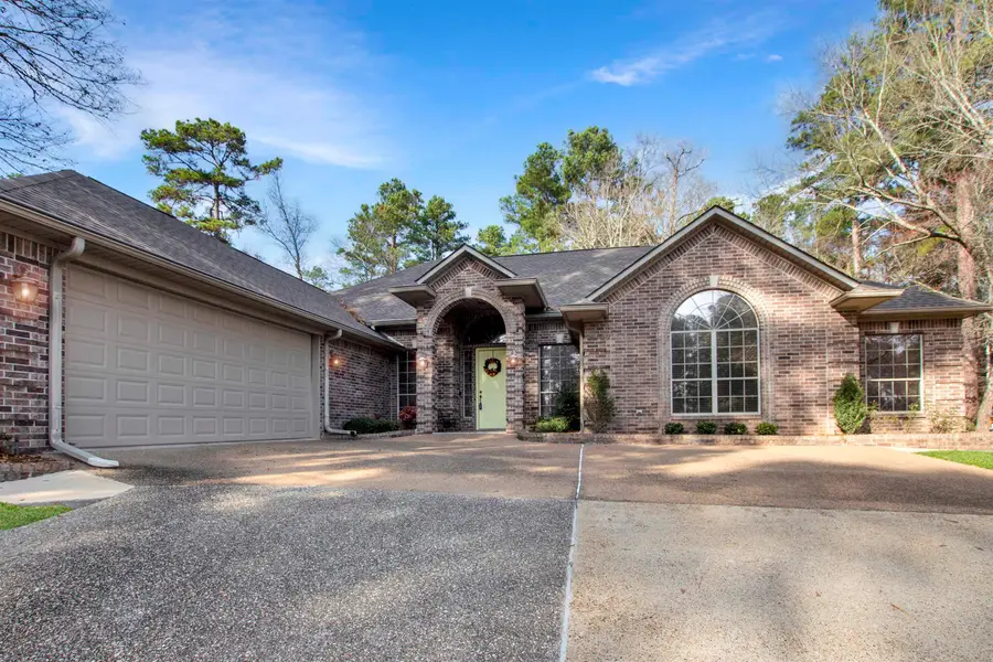 13310 White Tail Dr, Tyler, TX 75707 - Image #2