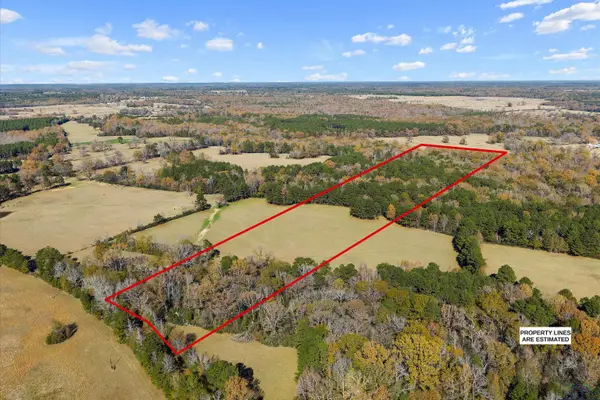 tbd Cr 157, Carthage, TX 75633