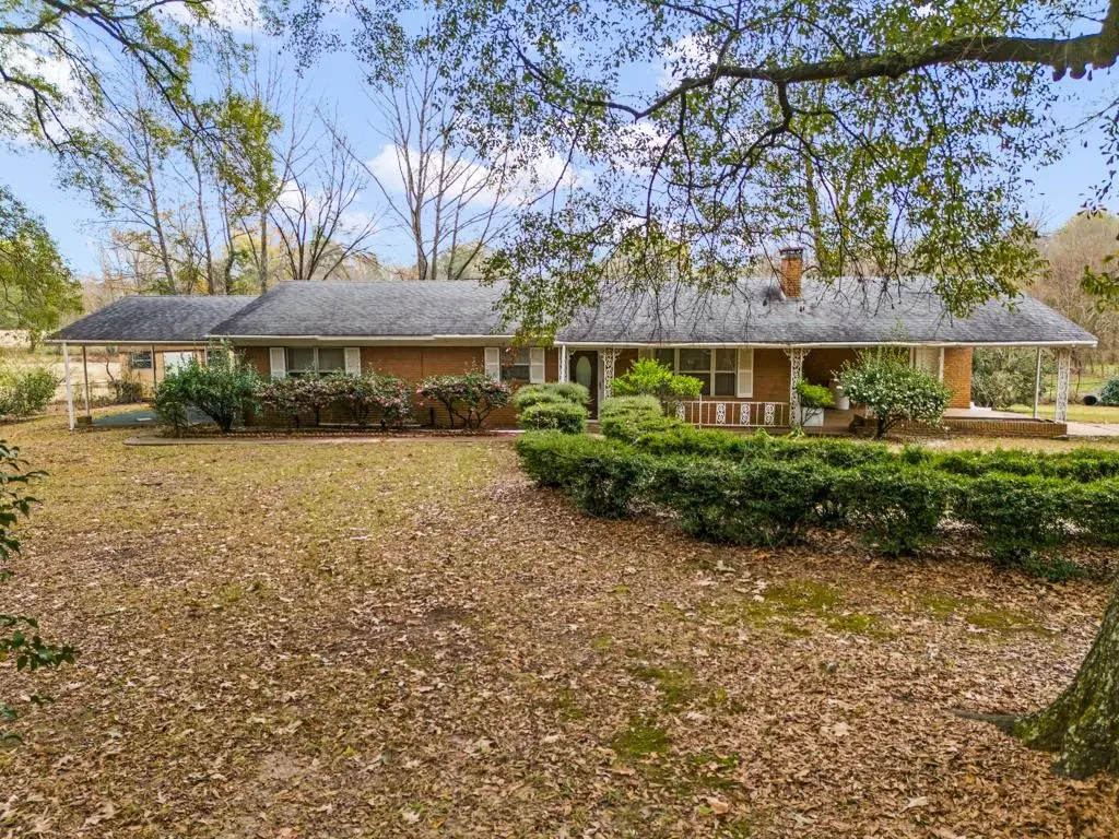 1719 CR 2545, Shelbyville, TX 75973 - Image #1