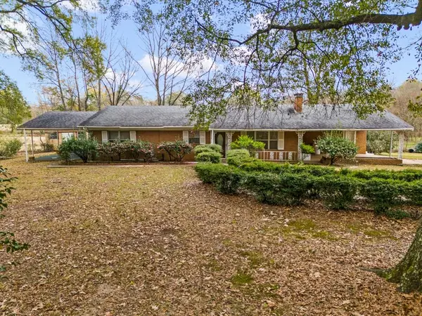 1719 CR 2545, Shelbyville, TX 75973