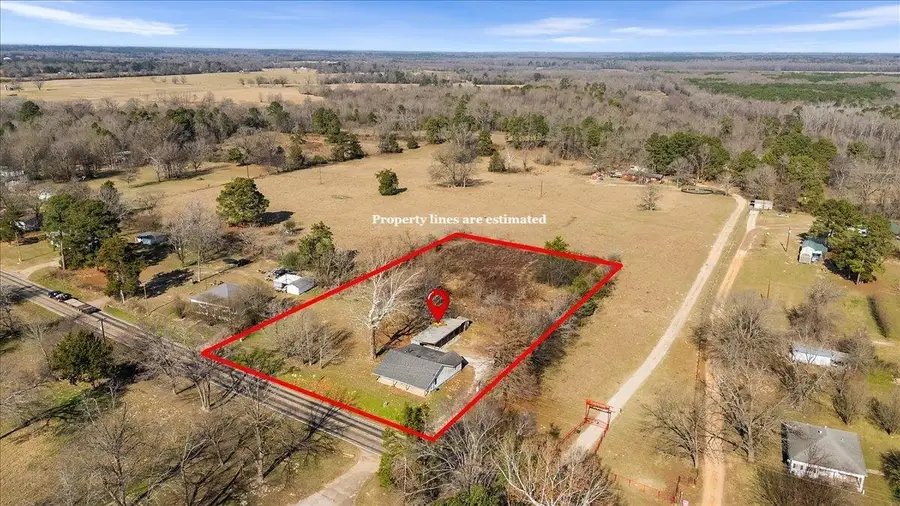 1176 FM 2088, Gilmer, TX 75644 - Image #2