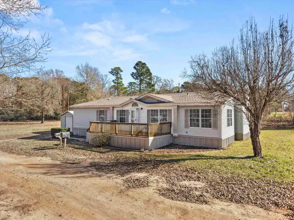 102 PR 1172, Gilmer, TX 75645