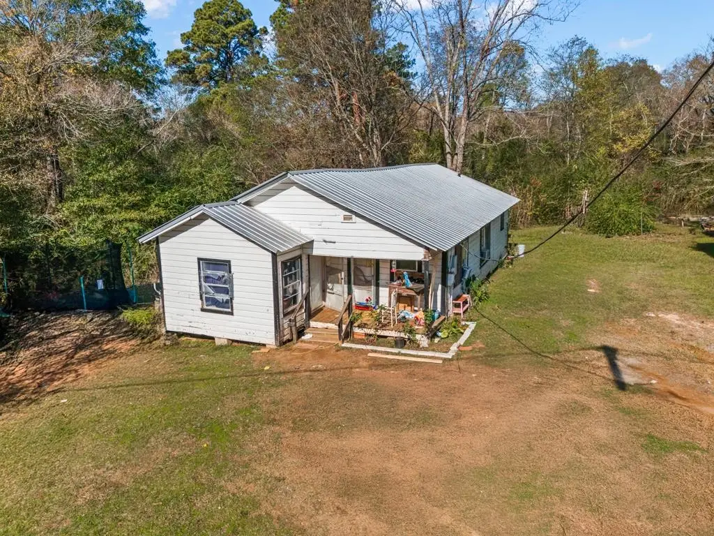 271 Brown Street, Center, TX 75935 - Image #1