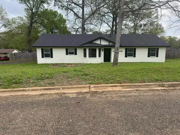298 STEVENS, Gilmer, TX 75644