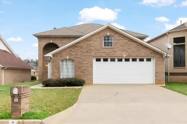 4 OAK CREEK RIDGE, Longview, TX 75605