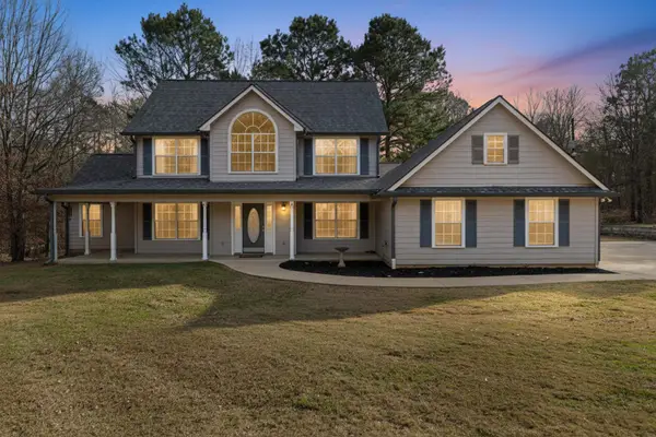 827 Collins Rd., Hallsville, TX 75650