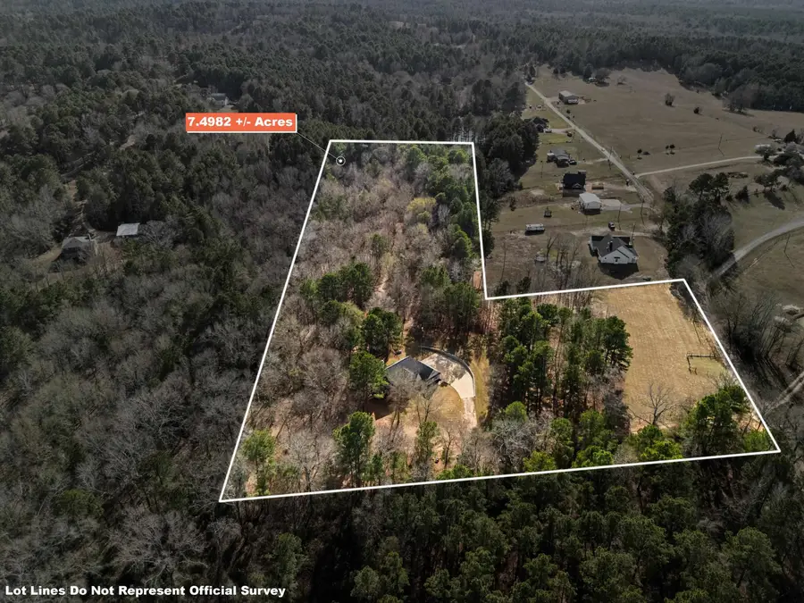 827 Collins Rd., Hallsville, TX 75650 - Image #2