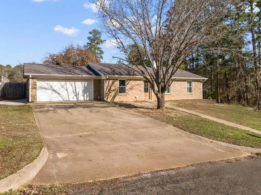 3741 TeriLynn Drive, Longview, TX 75604 - Image #1