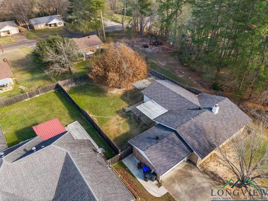 3741 TeriLynn Drive, Longview, TX 75604 - Image #3