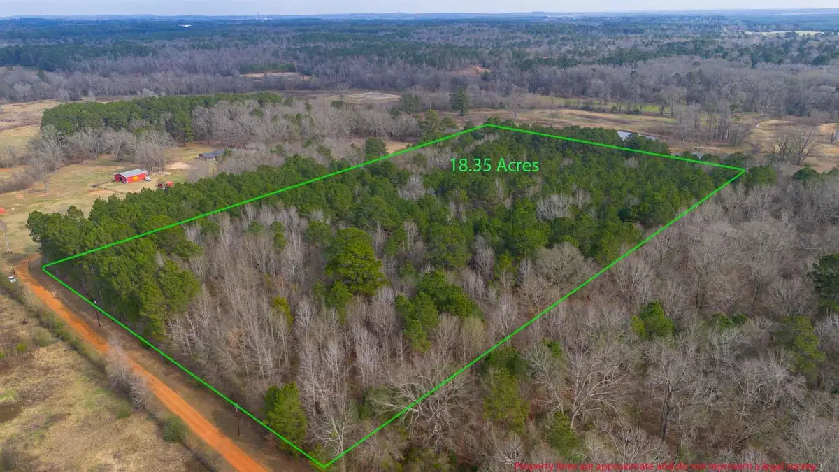 TBD Ac:18.35, PR 3470, Longview, TX 75602 - Image #1