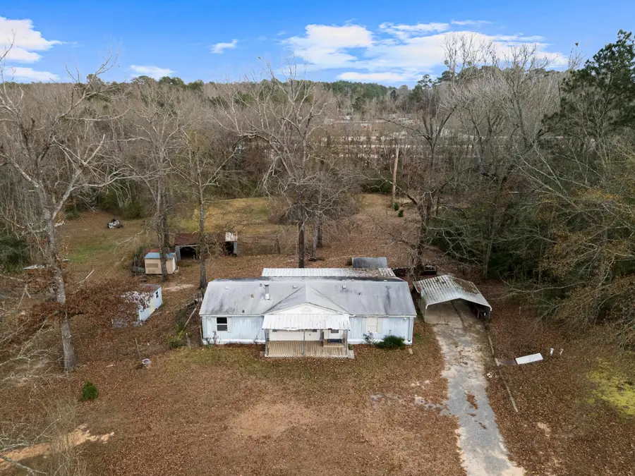410 Lake Road, Waskom, TX 75692 - Image #3