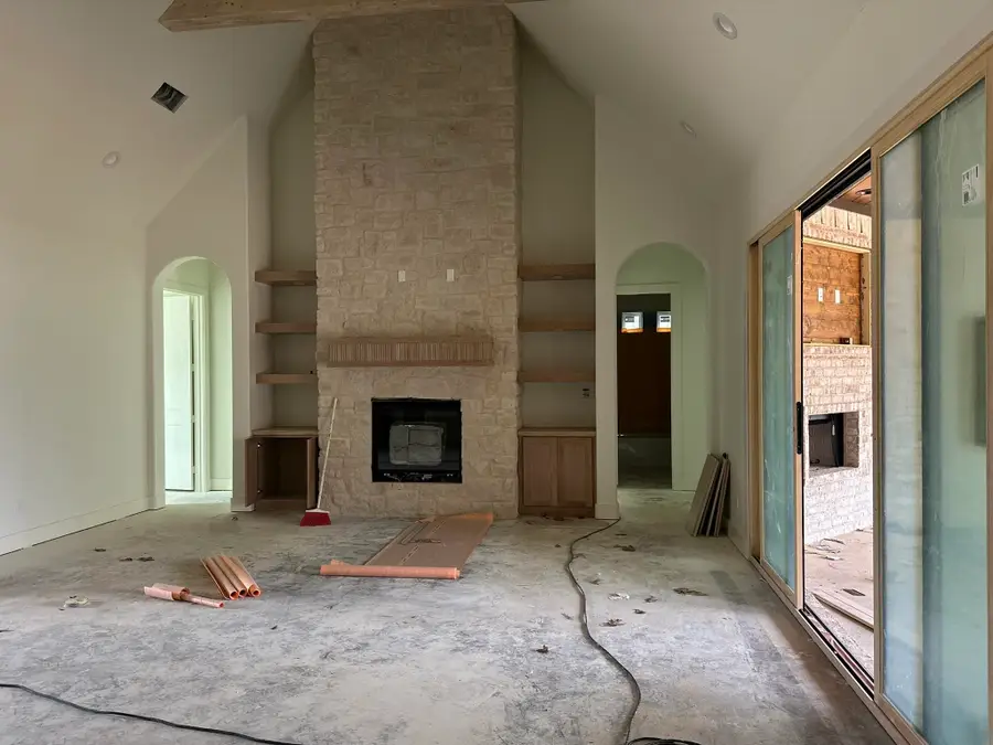 205 Thorn Briar Trail, Longview, TX 75602 - Image #2