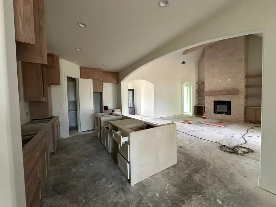 205 Thorn Briar Trail, Longview, TX 75602 - Image #3