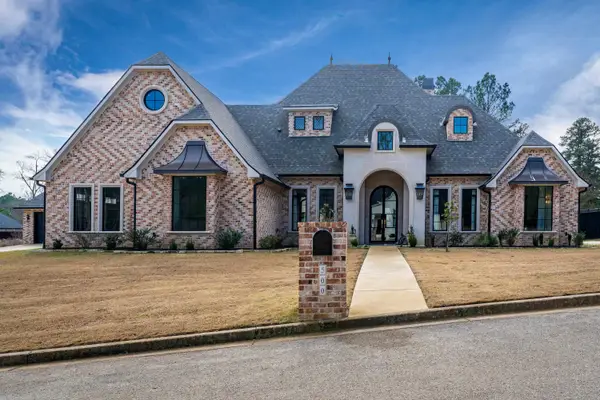 500 Roberts Circle, Longview, TX 75605